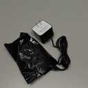 21W Power Adapter for Echo (1st & 2nd Generation), Echo Show (1st Gen), Echo Plus (1st Gen), Fire TV (2nd Gen), Echo Look, Echo Link, 5Ft AC Adapter Power Cord