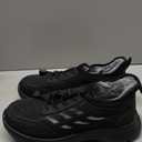 SHIBEVER Winter Snow Boots for Women: Warm Fur Lined Ankle Booties Comfortable Slip on Waterproof Outdoor Short Shoes. size 40