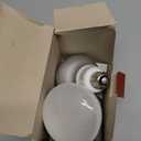 GE Relax HD LED 90 Watt Replacement, Soft White, BR30 Indoor Floodlight Bulbs (2 Pack)