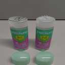 Mitchum Womens Antiperspirant Deodorant Gel Stick, Shower Fresh Scent, 48HR Sweat & Odor Protection, Triple Odor Defense, Alcohol-Free, 3.4 oz (Pack of 2)