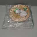 Qunclay Interchangeable Wooden Gnome Decor Holiday Seasonal Gnome Decorations with Magnet Pieces and Detachable Hats Changeable Welcome Sign for Home(Simple Style)