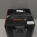 Alternator 80 Amp/12 Volt Compatible for Nissan for Sentra 1.8L 2002-2006 - 13937 334-1463 LR180-769