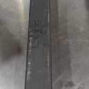 SPECRAFT Heavy-Duty 6-Tine Clamp on Pallet Forks for Tractor Forks Over 60”, 4000 lbs Capacity for Tractor Loader Skid Steer, Double Nut Construction, to Clean Debris, or Yard Waste, Black