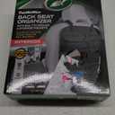 Turtle Wax Back Seat Organizer with Cooler