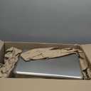 Stainless Steel Cat Litter Box for Adult Cats or Kitty/Kitten 19.5"x13.6"x6" Rust-Proof, High Side, Non Stick, No Smell, Easy to Clean Metal Cat Litter Box