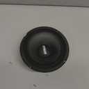 EQ12-8 12 INCH WOOFER-OPEN BASKET 400W, 8OHM