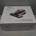 Jimmy Mattress Vacuum Cleaner, Bed Vacuum Cleaner with UV-C Light & Ultrasonic, 15Kpa Suction 500W Powerful Handheld Vacuums for Dust & Pet Hair with HEPA (BX5 Pro, Corded)