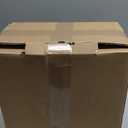 Enameled Round Cast Iron Bread Oven, 6 Qt Cast Iron Dutch Oven for Homemade Sourdough Bread Baking, Bread Dome Pot with Cloche Lid (Gradient Pink)