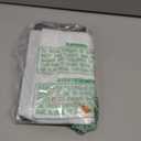 KSELF Case for Samsung Galaxy Note 10 Plus Case with Screen Protector, Full Body Protective Hybrid Dual Layer Shockproof Acrylic Back Case Cover for Galaxy Note 10 Plus 5G 6.8 inch (Black)