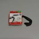 Bialetti 0800203 Moka Express Handle (6 Cup) -Black, 12x2x19 cm