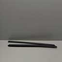 Dishwasher Door Seal Compatible with Whirlpool Kenmore Kitchenaid Dishwasher, Replace W10864081 W10179427 Dishwasher Cabinet Seal