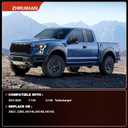 Catalytic Converter Kit Compatible with 2015 2016 2017 2018 2019 2020 F150 3.5L V6, OE: 52605 645146 EPA Compliant