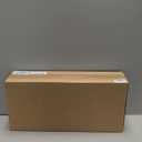 4 Packs,BAYFTAHEXM2 Merv 13 Filter Replacement for Trane Perfect Fit 5 Filter Media, 20"x 25"x 5" Merv 13 Expandable Filter media Compatible with Trane BAYFTAHEXM2