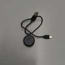 Sinoacc Charger for Samsung Galaxy Watch 7/6/6 Classic/5/5 Pro/4/4 Classic/3/Active 2/Active 1/Ultra/Fe Galaxy Watch Charger 3.3Ft USB Magnetic Wireless Charging Cable Cord