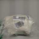 Sattiyrch Knit Christmas Tree Skirt,Luxury Cable Knitted Thick Rustic Xmas Tree Decoration (Cream, 36")