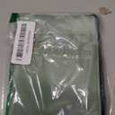 CoBak Case with Stand for for 6" Kindle (2024 & 2022, 11th Gen) – PU Leather Smart Cover with Auto Sleep/Wake & Hand Strap, Premium Protective Case for Kindle Basic,Sage Green