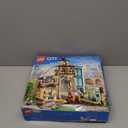 LEGO City Central Train Station Building Toy - Multi-Level Pretend Play Set for Boys & Girls, Ages 7+ - Building Blocks for Kids - Gift Idea for Birthdays - 60469