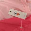 4-Pack: Womens Long Sleeve Athletic Tops with Thumb Holes  Dry Fit Active Crewneck Workout Tees (Large, Pastel Pink/Charcoal/Dawn Blue/Hot Pink)