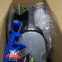 BISSELL Little Green Pet Deluxe Portable Carpet Cleaner, 3353