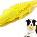 2 x Dog Toys for Aggressive Chewers Dog Chew Toys for Small Medium Large Dogs TPR Durable Keep Them Busy