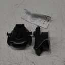 iOttie Easy One Touch Signature Dashboard & Windshield Universal Car Mount Phone Holder Desk Stand with Suction Cup Base and Telescopic Arm for iPhone, Samsung, Google, More Smartphones