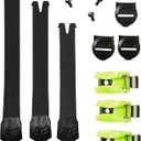 Fox Racing 2020 COMP Boot Strap KIT/Buckle/Pass