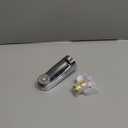 Delta Faucet RP17453 TUB SPOUT, One Size, Chrome