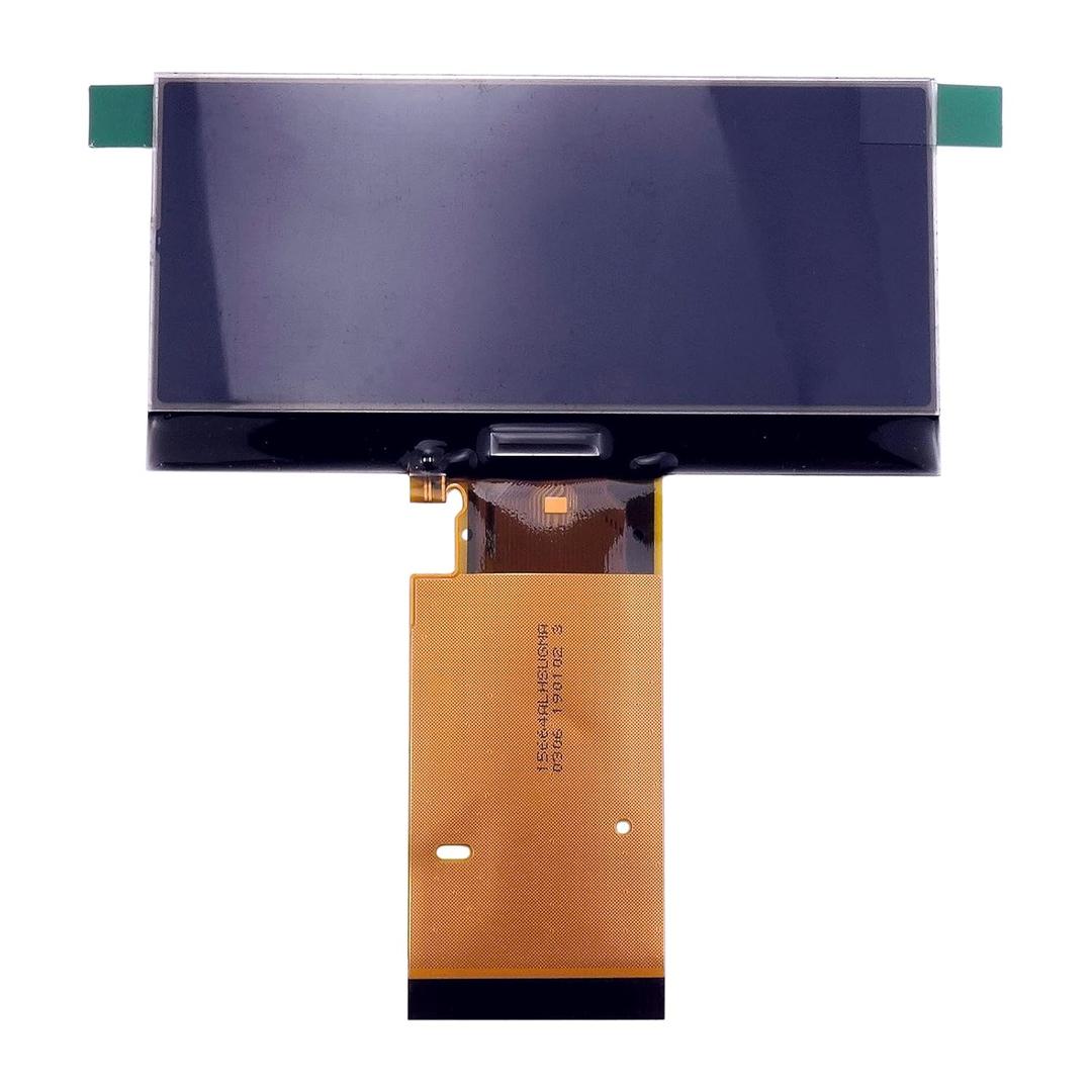Gauge Cluster LCD Display Compatible with Mercedes - Benz W203 C-Class C160 C180 C200 C230 C240 C320 C350 C55 Instrument Cluster 2001-2004 Fit for Speedometer Instrument Cluster Pixel Missing Repair
