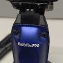 High-Performance Compact LO-PROFX Trimmers for Men