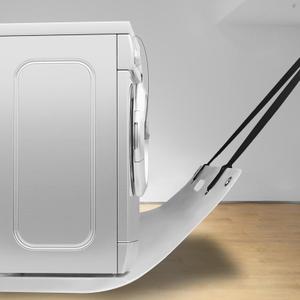 Large Appliance Slider with Pull Strap,Furniture Moving Sliders for Floor Protection Premium Moving Mat for Tile Carpet and Hardwood Floor