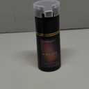 POLAR HAIR CARE Natural Vegan Semi Permanent Hair Dye Shampoo Kit for Gray Hair, Women & Men (Dark Brown), USA 6.76 Fl Oz.