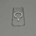 ESR for iPhone 17 Pro Max Case, Camera Control, Compatible with MagSafe, Shockproof Military-Grade Protection, Magnetic Phone Case for iPhone 17 Pro Max, Classic Hybrid Case, Clear