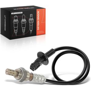 A-Premium Downstream O2 Oxygen Sensor Compatible with Hyundai & Kia Vehicles - Tucson 10-13, Forte 10-13, Forte Koup 10-13, Optima 09-10, Sportage 11-16, 2.0L 2.4L, Replace# 392102G400, 392102G650