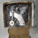 Hydraulic Adjustable Flow Directional Control Valve (3/4" NPT Port, 30 GPM, FC51 without Relief)