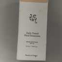 Beauty of Joseon Daily Tinted Fluid Sunscreen 12 Shades for Face Moisturizing Broad Spectrum SPF 40 Korean Skincare 50ml, 1.69 fl.oz #LP110