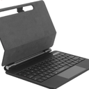 Suitable for Samsung Tab S9 FE Tablet Suspension Magnetic Case S9/S7/S8 Magic Control Keyboard 11 Inches