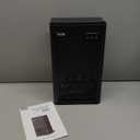 Black Dehumidifier