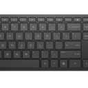 HP Pavilion Wireless Keyboard 600 Black