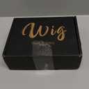 YOUNIGA Blue Bob Wig With Bangs 12 Inch Royal Blue Wig Short Synthetic Fiber Bob Wigs for Women Short Bob Wigs and Halloween Cosplay Wig for Daily Life Colorful Wigs With One Cap (Blue)