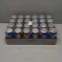 Maltin Polar Non-Alcoholic Malt Beverage Natural Cane Sugar Drink (24-Pack) (EXP 02/16/27)