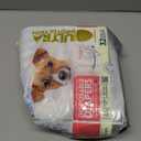Paw Inspired 32ct Disposable Dog Diapers | Female Dog Diapers Ultra Protection | Diapers for Dogs in Heat, Excitable Urination, or Incontinence (Small)