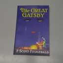 The Great Gatsby - Reader's Library Classic