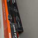 A-Premium Pair (2) Front CV Axle Shaft Assembly Compatible with Toyota Corolla L LE XLE 2020-2021 1.8L Gas, Automatic CVT Transmission Only, Except Japan Built Vehicle, Driver and Passenger Side