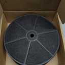 4 Pcs CFK4 Carbon Filters Compatible with Cosmo 5MU30/5MU36, for Hauslane IS-200SS/WM Series, for SNDOAS US0475BPB/NBK Range Hoods