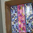 Kleenex Disposable Paper Hand Towels, 6 Boxes, 60 Tissues per Box (360 Total Tissues)