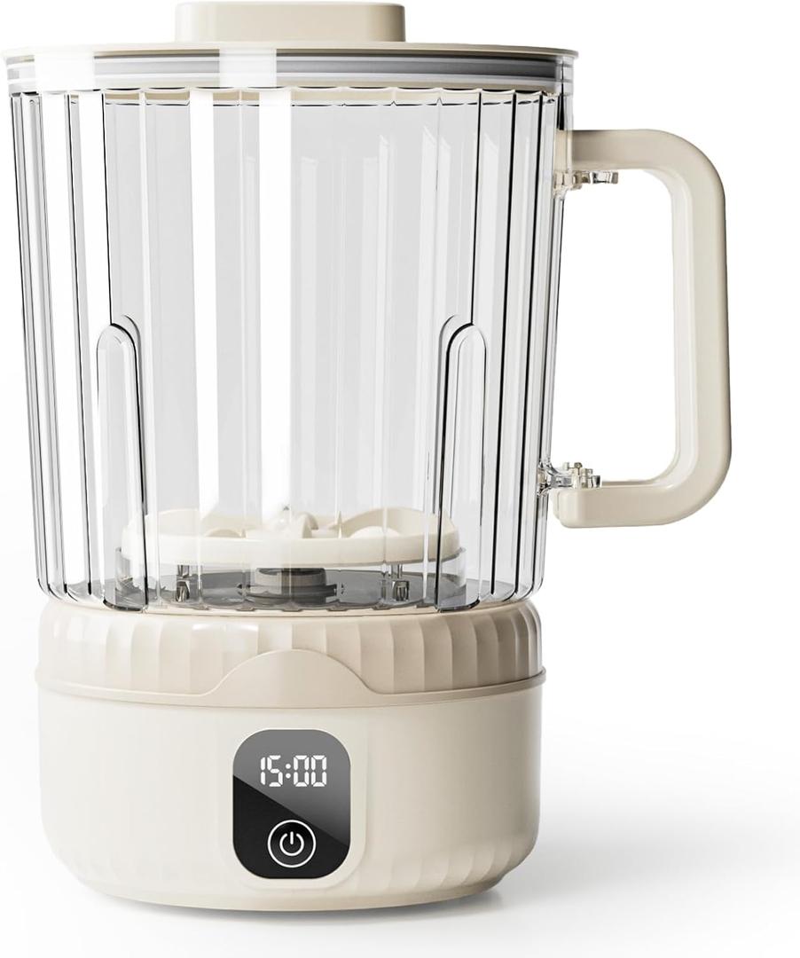 Underwear Washing Machine, Upgrade 2.5L Large Capacity Portable Mini Washing Machine, Underwear Washer Deep Cleans Small Clothes for Apartment, Dorm, RV, Travel & Hotel - Yellow