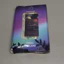 Tinsel Garland Christmas Ornaments – Premium Polar Light Film Garlands for Decoration – Multiple Colors Reflective Christmas Party Decor