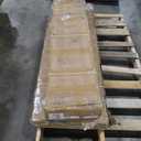 Garveelife 11 ft x20 ft x9 ft Vertical Roof Metal Carport, Heavy Duty Steel Car Ports for All-Weather, for Full-Size Pickup Trucks, Boats, and Tractors (Gray)