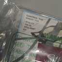 Hanes Silk Reflections Women's Control Top Sheer Toe Silky Pantyhose (Little Color)