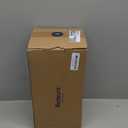 Bedsure Quilts King Size - King Quilt Bedding Set Bedspread Coverlet Comforter, Lightweight Corduroy Pattern Bedspread, 3-Piece Set with 106"x96" Coverlet & 2 Pillow Shams, All-Season Soft Microfiber (01 - Linen (Striped Border))